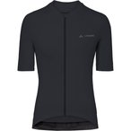 Vaude Furka III Trikot Damen  Radtrikots schwarz Größe XS Rennrad  Elastisch
