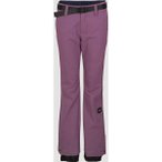 O'NEILL Damen Hose Star Slim Pants, Größe XS in Lila