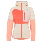 Kari Traa - Women's Nia Jacket - Freizeitjacke Gr L beige