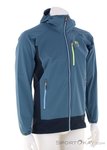 Karpos Parete Evo Herren Outdoorjacke-Blau-L