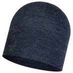 Buff - Midweight Merino Wool Hat - Mütze Gr One Size blau