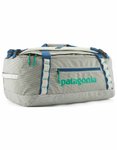 Patagonia - Sac de voyage résistant - Black Hole Duffel 40L Birch White  aus Re