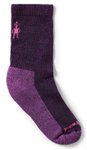 Smartwool Kinder Light Cushion Crew Wandersocken 29-32