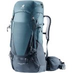 DEUTER Rucksack Futura Air Trek 50 + 10, Größe ONE SIZE in Blau