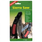 Coghlans - Pocket Sierra - Säge Gr 10 cm oliv/grün/schwarz
