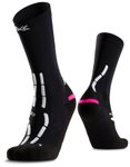 X-Socks - Leichte Socken &ndash; Unisex &ndash; Trail Anatomix Crew X - Trail An