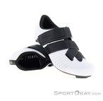 Fizik Tempo Powerstrap R5 Rennradschuhe-Weiss-43