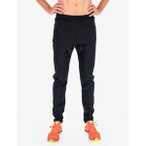 FUSION Herren Tight MENS RECHARGE PANTS, Größe M in Schwarz
