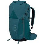 Exped Skyline 45   Daypacks gruen Größe 45L | M-L Trekking
