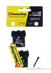 Swissstop Disc 28 EXOTherm2 Bremsbeläge-Schwarz-One Size