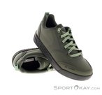 Vaude AM Moab Syn. Damen MTB Schuhe-Oliv-Dunkelgrün-37