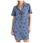 Roark - Women's Bless Up Dress - Kleid Gr XS blau