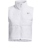 Under Armour LAUNCH INSULATED VEST Laufweste Damen