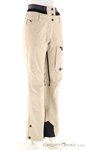 Picture Exa Damen Skihose Gore-Tex-Beige-M