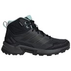 adidas Terrex - Women's Eastrail 3 Mid Clima - Wanderschuhe 38 schwarz