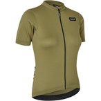 GripGrab EXPLR Merinotech Trikot Damen  Radtrikots oliv Größe S Rennrad  Hautf