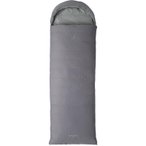Nordisk Freja ±0° Blanket - Daunen-Schlafsack links medium silver filigree gre