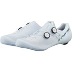 Shimano RC903 Radschuhe  Fahrradschuhe weiss Größe 43 Rennrad  Schnell trockne