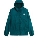 The North Face Ridgelite Futurefleece Wind  Herren  Windbreaker tuerkis Größe 