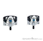 Crankbrothers Mallet 3 Klickpedale-Schwarz-One Size