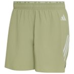adidas - Adi365 Formotion Shorts - Laufshorts Gr XXL - Length: 5'' oliv