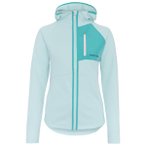 Kari Traa - Women's Nia Midlayer - Fleecejacke Gr XL grau