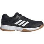 ADIDAS Herren Volleyballschuhe Speedcourt M, Größe 48 ⅔ in Schwarz