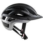 Casco Cuda 2 Fahrradhelm ( Schwarz 52-56 Größe,)