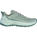 Oboz Katabatic LT Low GTX  Damen  Zustiegsschuhe gruen Größe 37 Trekking Wasse