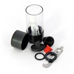 MSR - HyperFlow Microfilter Maintenance Kit - Wasserfilter schwarz/ transparent