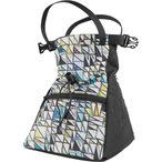 Grivel Trend Boulder Chalk Bag  Chalkbags mehrfarbig Größe One Size Bouldern
