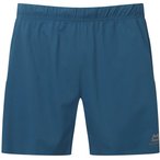 Mountain Equipment Agilix Twin 5"  Herren  Laufhose blau Größe XL Laufen | Tra