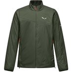 Salewa Puez Catinaccio 2 TWR  Herren  Kunstfaserjacke oliv Größe XL Trekking  
