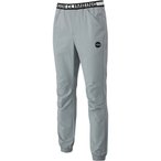 moon Samurai Hose Herren  Kletterhose grau Größe XS Bouldern | Sportklettern  