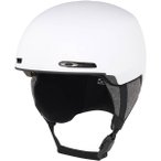 OAKLEY Herren Helm MOD1 MIPS, Größe 51-55 in Weiß