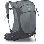 Osprey Sirrus 24  Damen  Wanderrucksack grau Größe 24L Trekking