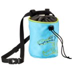 Edelrid - Kid's Chalk Bag Muffin - Chalkbag Gr One Size bunt