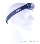 Petzl Tikkina 300lm Stirnlampe-Blau-One Size