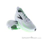 Brooks Glycerin Flex Herren Laufschuhe-Hell-Grün-8