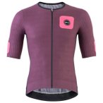 Nalini - Xskin Speed Jersey - Radtrikot Gr S lila