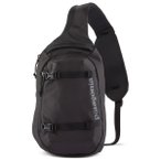 Patagonia - Atom Sling 8 - Umhängetasche Gr 8 l grau/schwarz