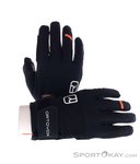 Ortovox Tour Light Damen Tourenhandschuhe-Schwarz-XS