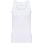VENICE BEACH Damen Shirt VB_Brenda DR Tanktop, Größe M in Weiß