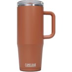 Camelbak Thrive Mug 1L Isolierbecher  Isolierflaschen rot Größe 1L Camping | L