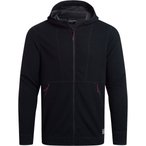 Craghoppers Compresslite Fleece   Herren  Fleecejacke schwarz Größe L Trekking