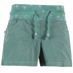 E9 Women's Mafalda Klettershorts, M, thymus