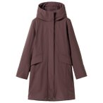 Elvine - Women's Sophie - Mantel Gr XS braun