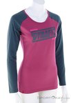 Dynafit 24/7 Damen Shirt-Pink-Rosa-38