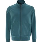 SCHNEIDER SPORTSWEAR Herren Blouson WYATTM-JACKE, Größe 56 in Blau