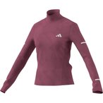 adidas Adi365 Climawarm  Damen  Longsleeves rosa Größe S Laufen | Trailrunning